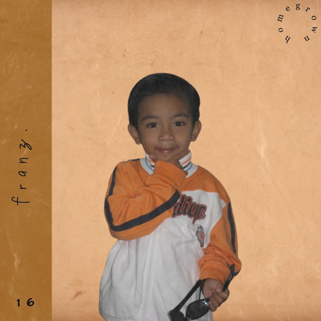 16 cover art