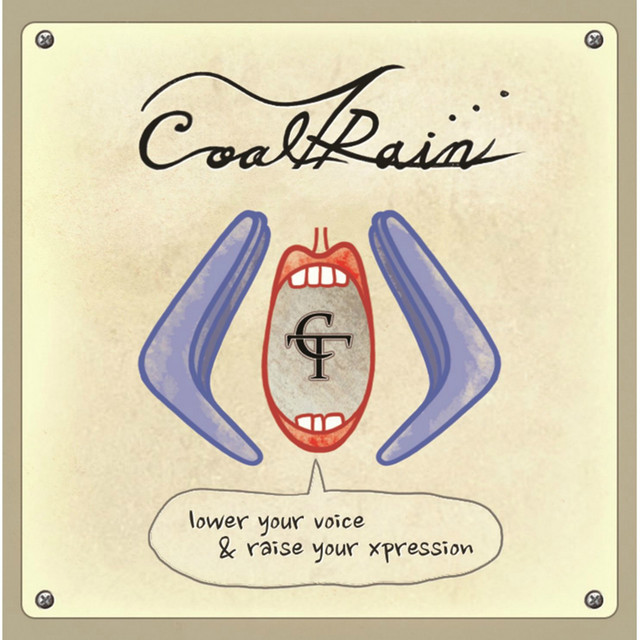 Lower Your Voice & Raise Your Xpression! cover