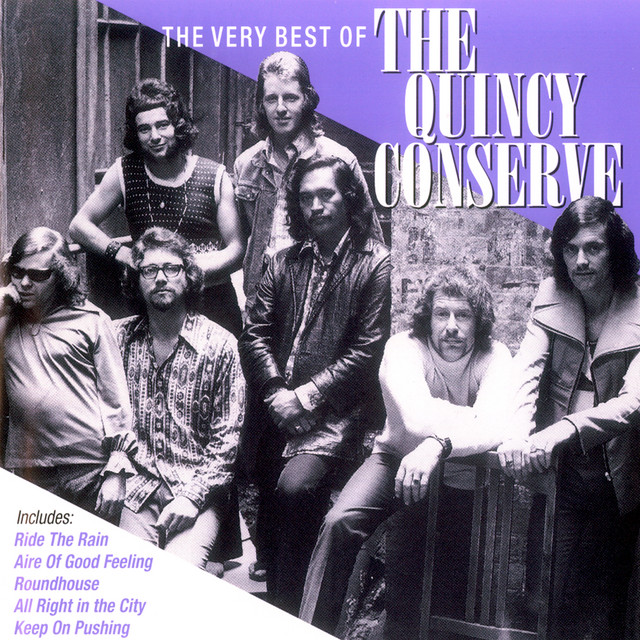 Quincy Conserve Photo