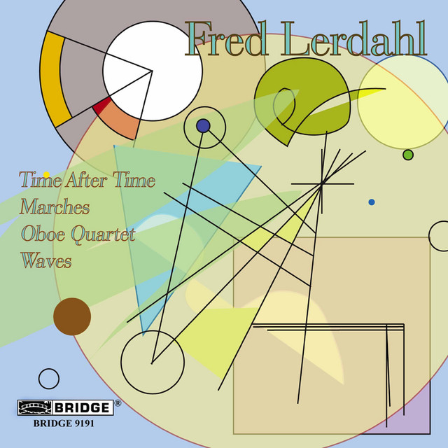 Time After Time: I. Quarter Note = 90 cover art