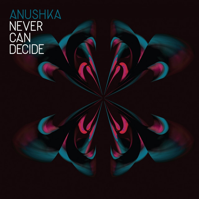 Never Can Decide - Ivy Lab Remix