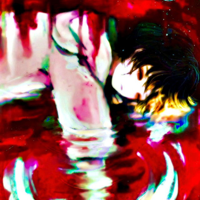 бессонные ночи cover art