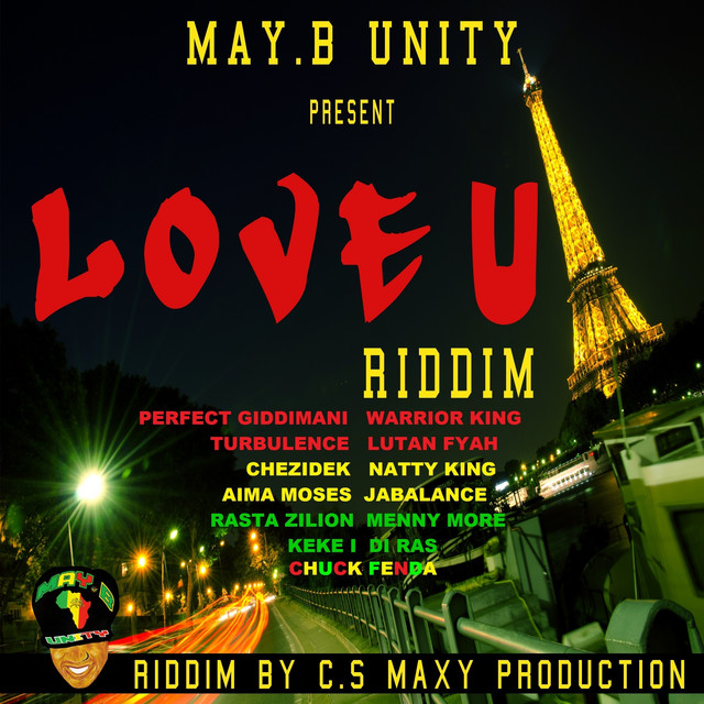 Love U Riddim - Compilation by Various Artists | Spotify