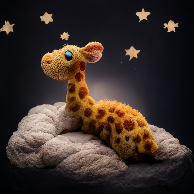 Rock-a-bye Baby by Sleepy World