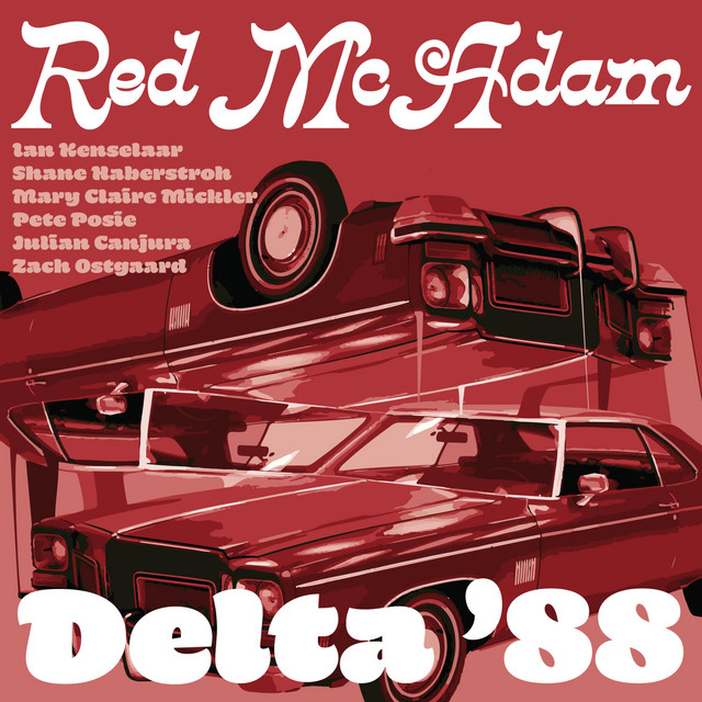 Delta '88 album image