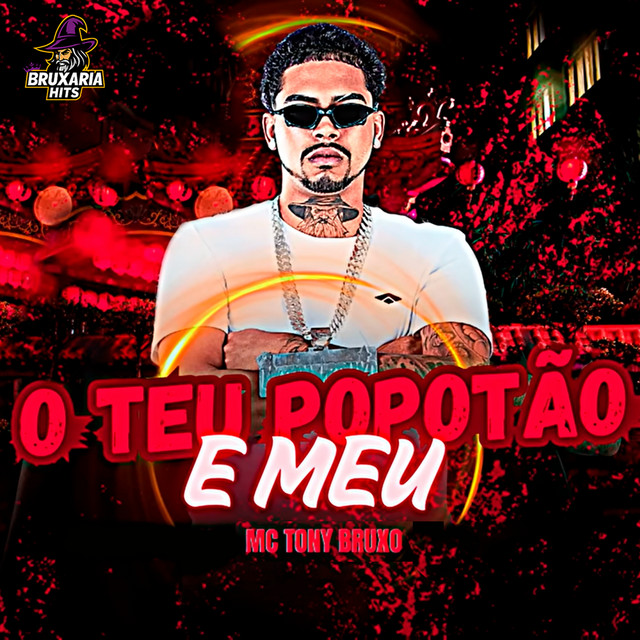 O Teu Popotão É Meu