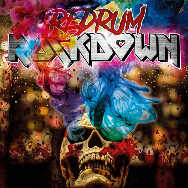 Redrum Rockdown - Single by The Redrum Rockband | Spotify