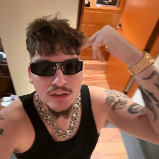 Bad Boy cover art