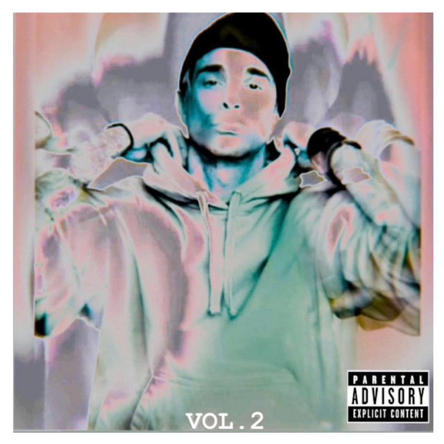 VOL. 2 | Songs from the RM Vault(2005-2017)Cont'd) cover art
