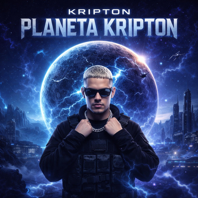 KRYPTON