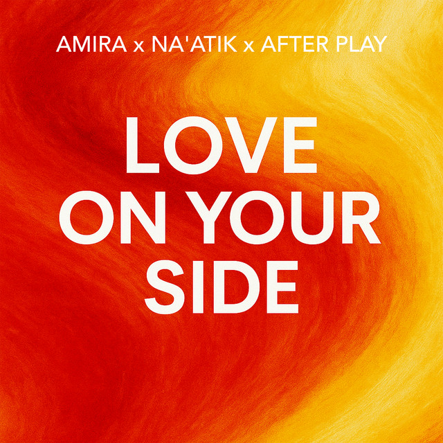Love On Your Side