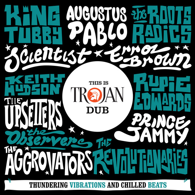 Zion Gate - Dub
