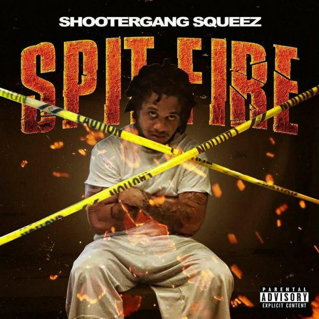 Spit Fire