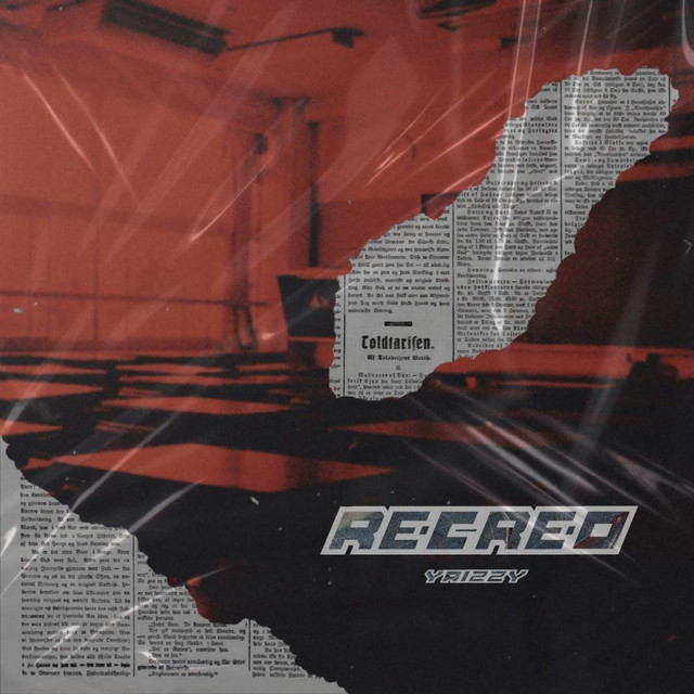 Recreo cover art