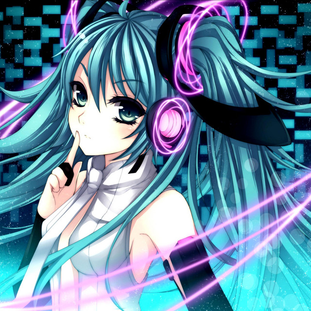 Nya Nya Meow - Trance Nightcore