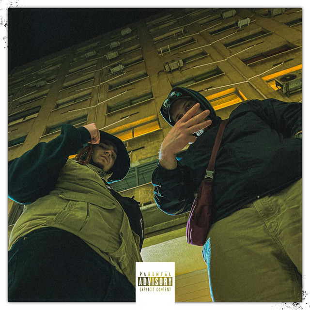 3/4 Project cover art