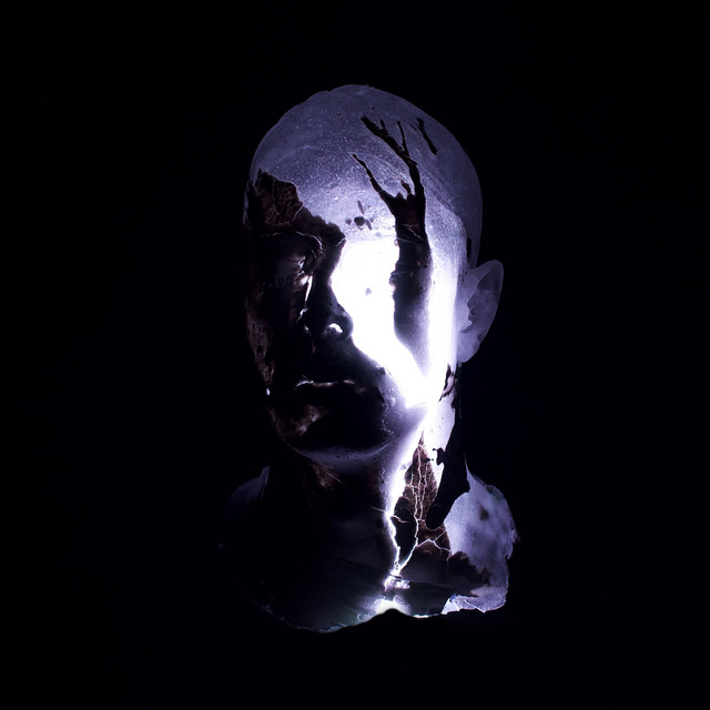 Vellum cover art