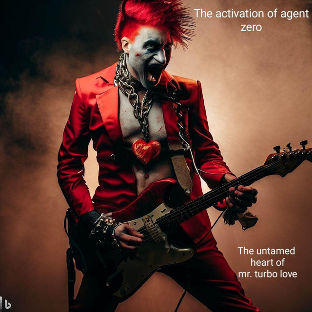 album image