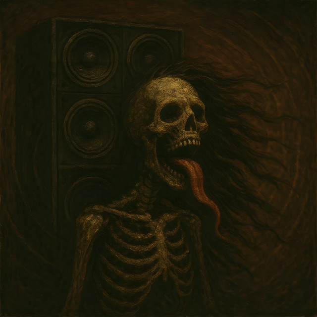 Waazaap release artwork
