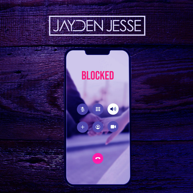 Blocked