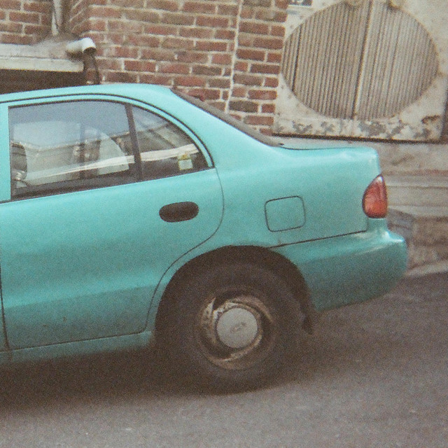 TAXI 4WD Taxi 4WD