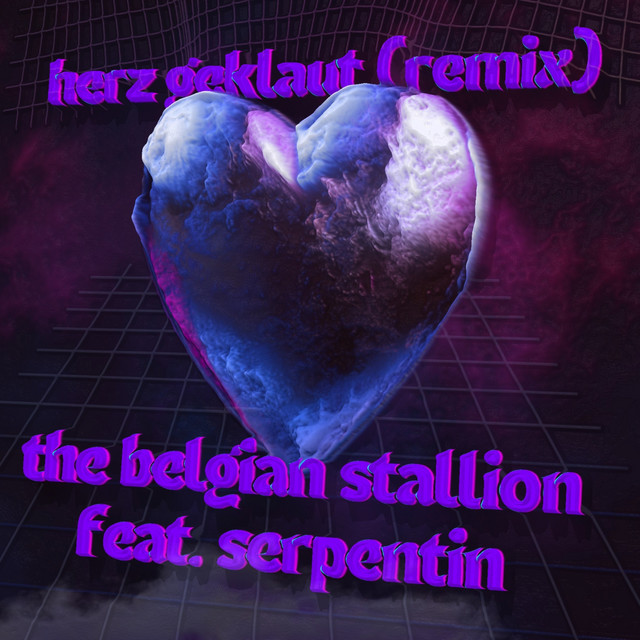 Herz Geklaut (Remix) cover