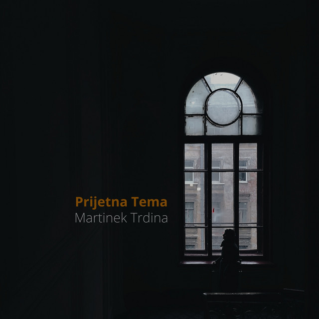 Prijetna Tema cover