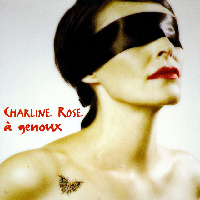 A genoux cover art