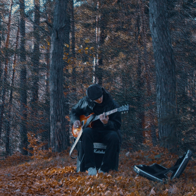 las cover art
