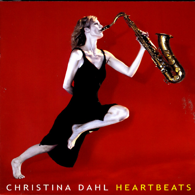 Heartbeats cover art