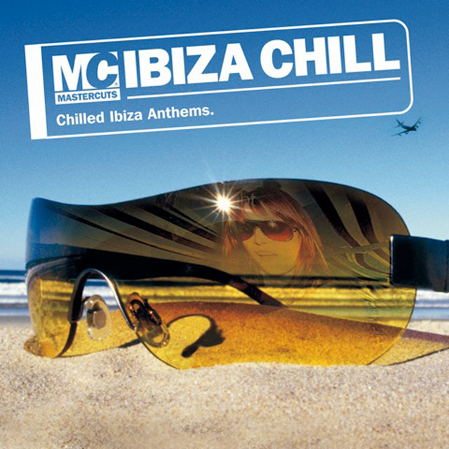 Mastercuts Ibiza Chill (Deluxe Version) cover