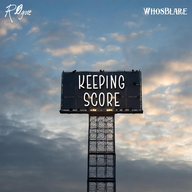 Keeping Score cover art