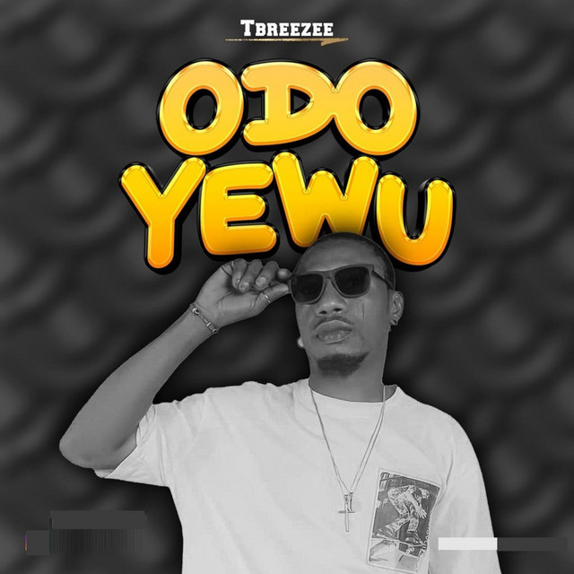 Odoyewu cover art