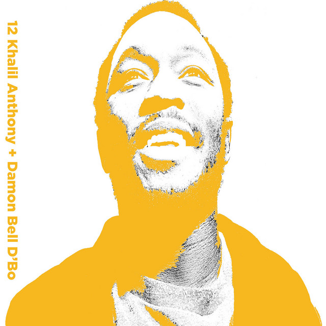 2 EP cover art