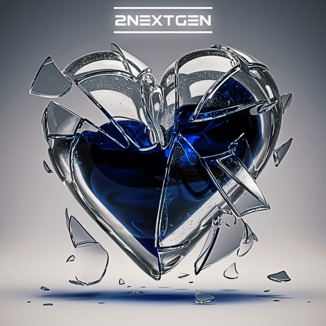 Обкладинка: Broken Heart — 2NextGen