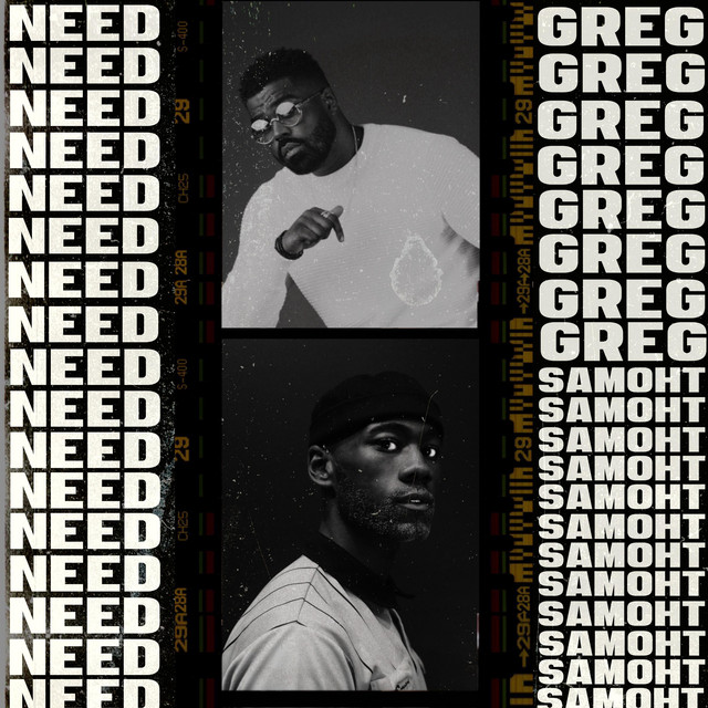 Need - Single by Greg Cox | Spotify