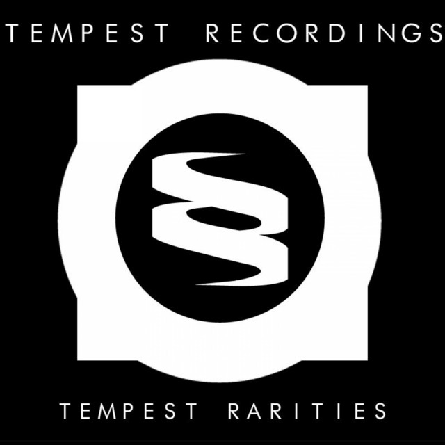 Tempest Rarities cover