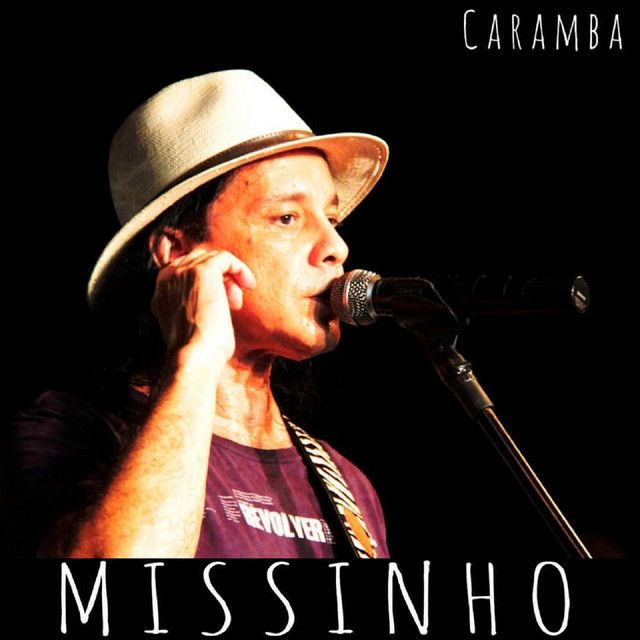 Caramba cover