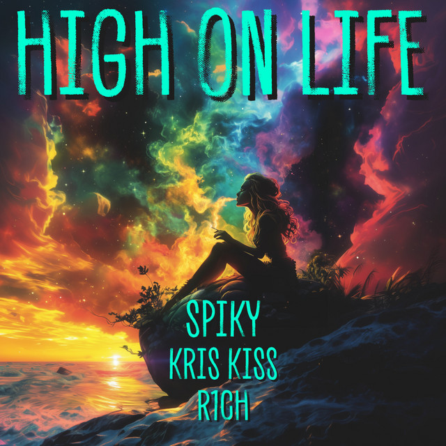 High on LIfe - Original Mix