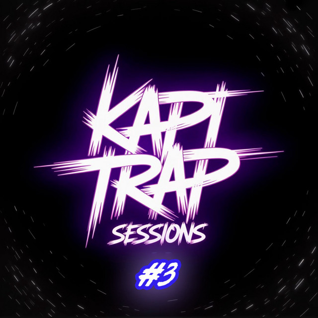 Kapi Trap Sessions 3