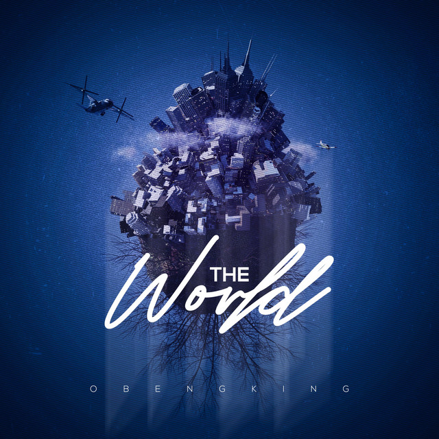 The World cover art