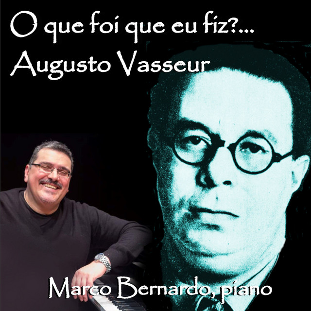 O Que Foi Que Eu Fiz?...