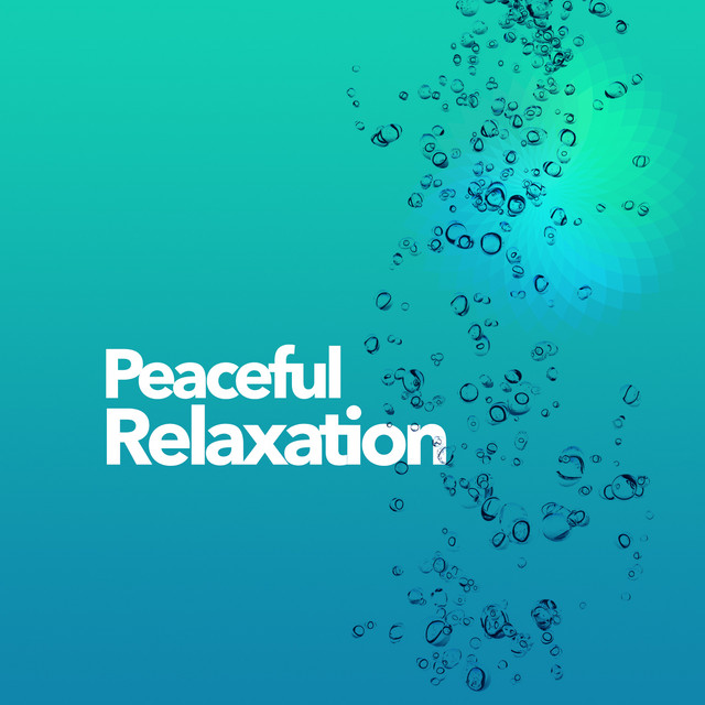 Peaceful Relaxation cover art