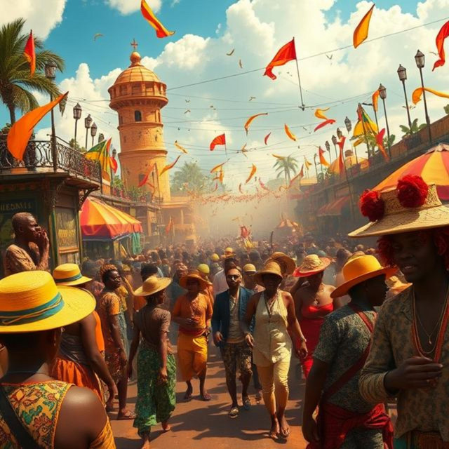album image