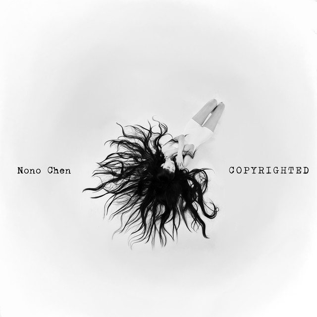 COPYRIGHTED cover art