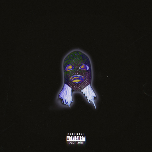 Yin (Peace) cover art