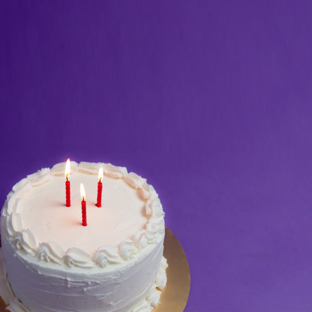 Birthday Presents cover art