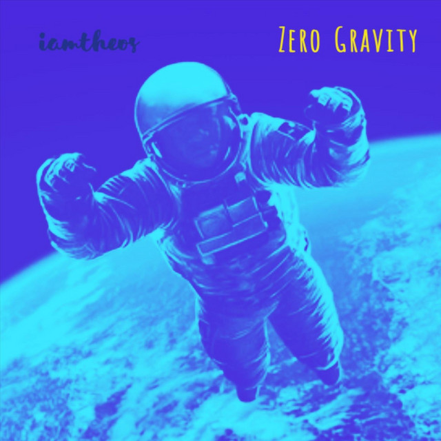 Zero Gravity cover art