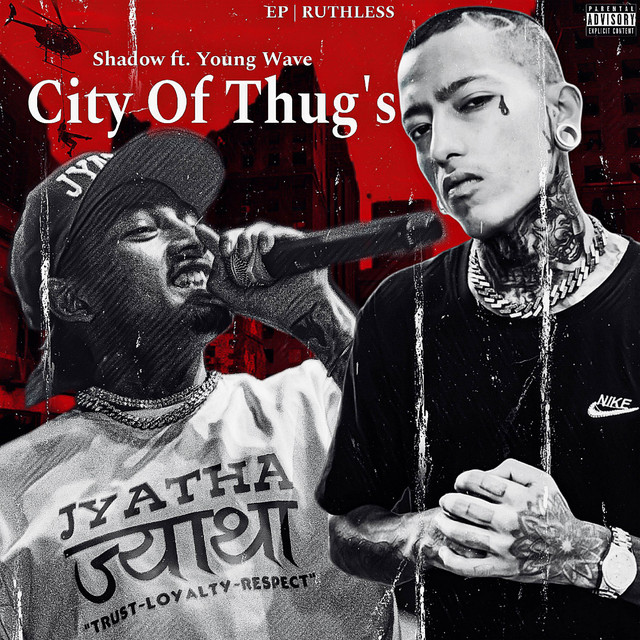 City Of Thug's
