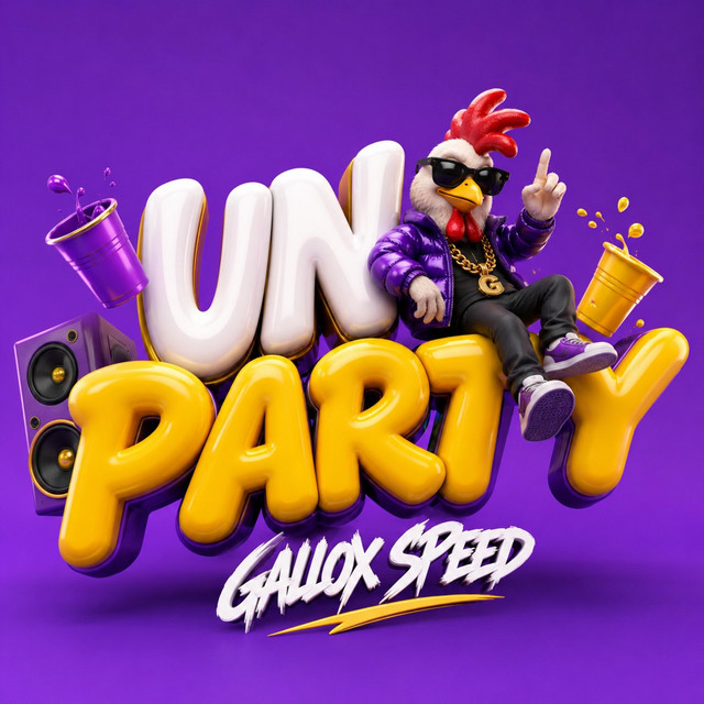 GALLOX SPEED